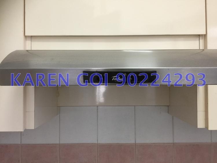 Oleander Towers (D12), Apartment #136298672
